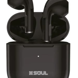 Auriculares In Ear Inalámbricos Soul Tws30 Bluetooth