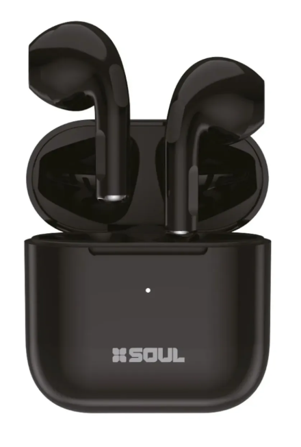 Copia de Auriculares Bluetooth Soul Tws 30 Manos Libres
