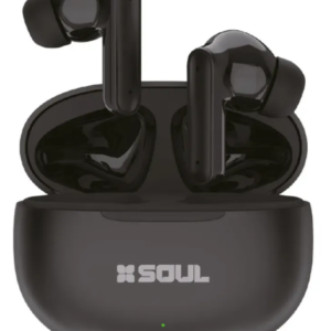 Auriculares Bluetooth Soul Tws 40 Manos Libres Estuche