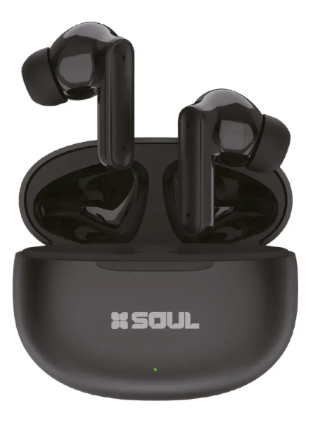 Copia de Auriculares Bluetooth Soul Tws 40 Manos Libres