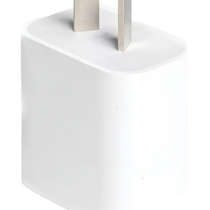 Cabezal 20w Iphone Original