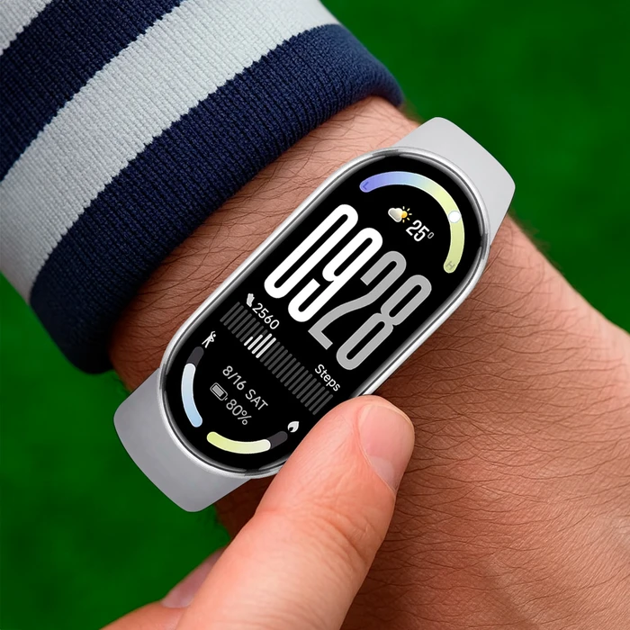 Reloj Smartwatch Xiaomi Band 10 - Imagen 4