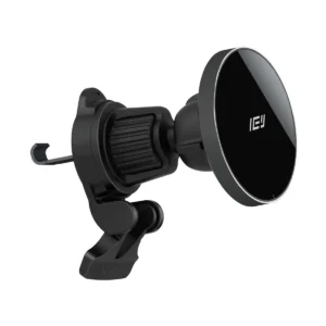 soporte magnetico para auto con carga Magsafe