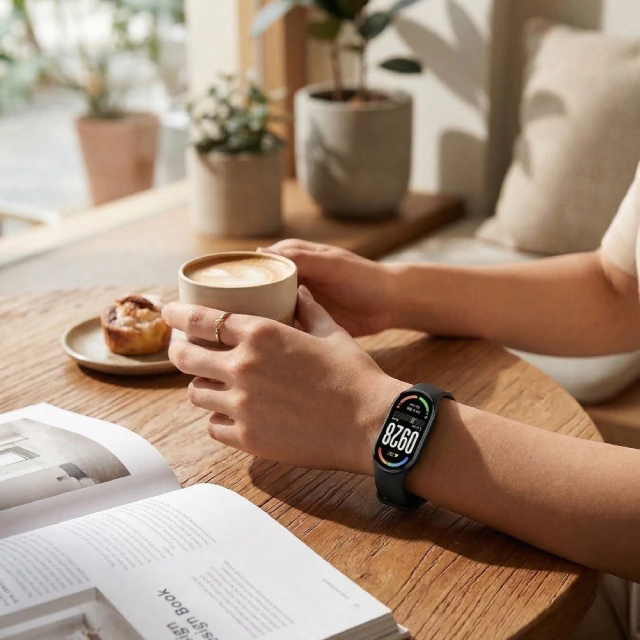 Reloj Smartwatch Xiaomi Band 10 - Imagen 3