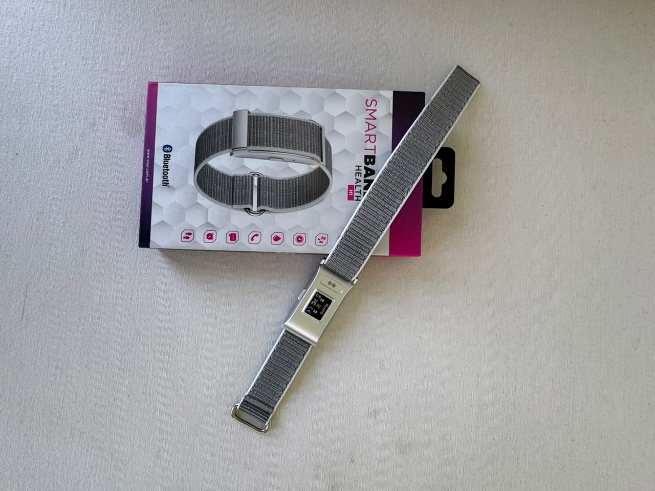 Smart Band - Imagen 2