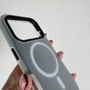Funda Duo Mag Iphone 17 Pro